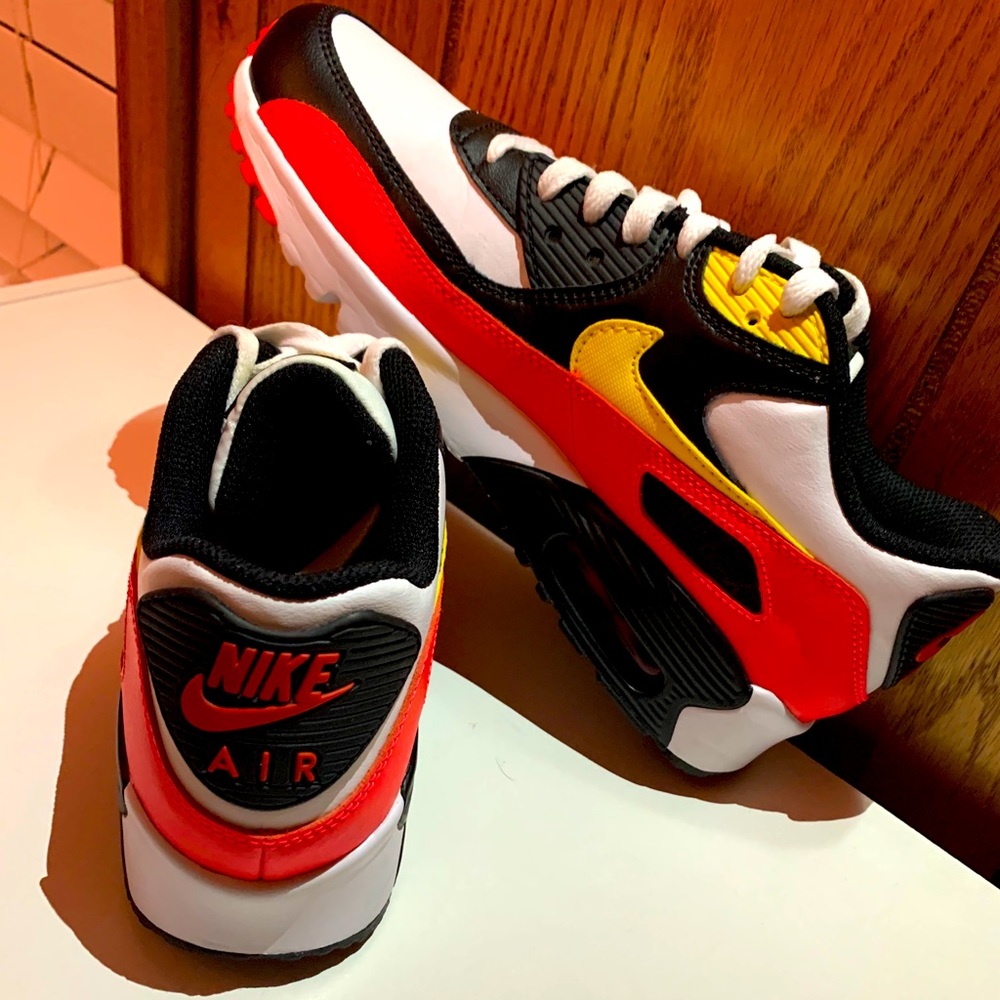 Nike Air Max